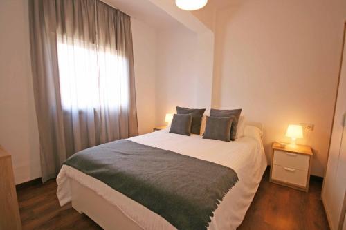 Apartamento Acosta Grupalmalaga