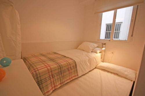 Apartamento Acosta Grupalmalaga