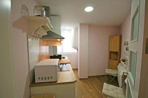Apartamento Acosta Grupalmalaga