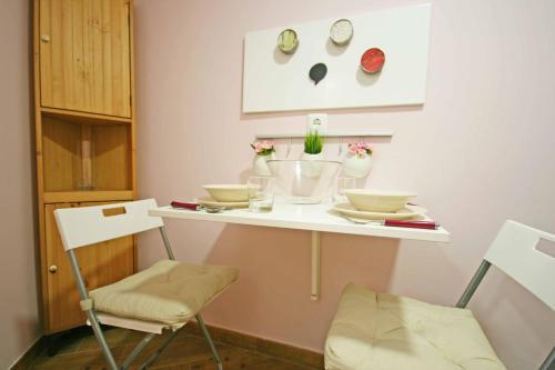 Apartamento Acosta Grupalmalaga
