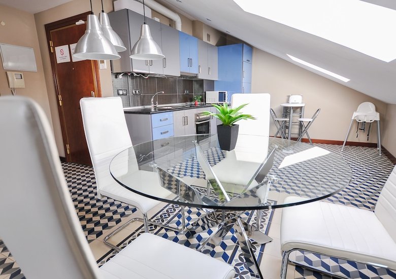 Apartamento Sitito Perchel Studio