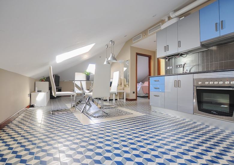 Apartamento Sitito Perchel Studio