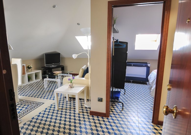 Apartamento Sitito Perchel Studio