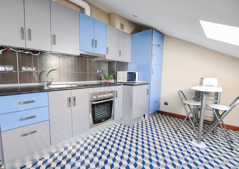 Apartamento Sitito Perchel Studio
