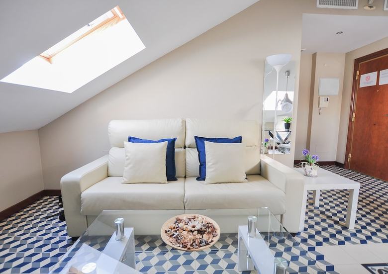 Apartamento Sitito Perchel Studio