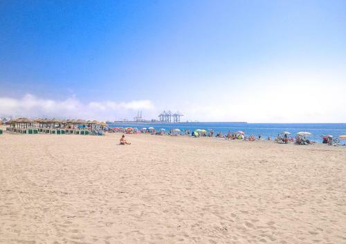 Sitito Playa Pac�fico Apartment