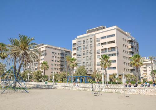 Sitito Playa Pac�fico Apartment