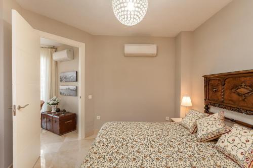 One-bedrom Apartment Maestranza