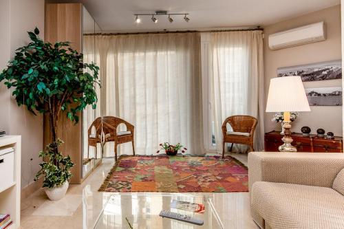 One-bedrom Apartment Maestranza