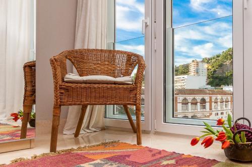 One-bedrom Apartment Maestranza