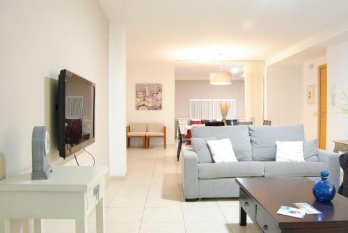 Apartamento Malaga Center Flat Holidays Paseo De Reding