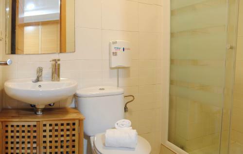 Apartamento Malaga Center Flat Holidays Paseo De Reding