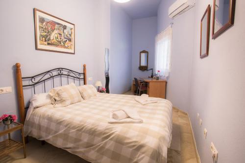 Apartamento Suncity Alta Flat
