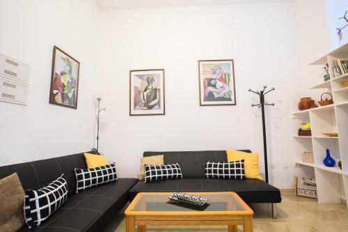 Apartamento Suncity Alta Flat