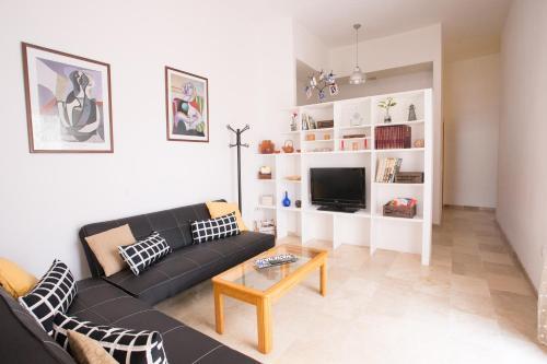 Apartamento Suncity Alta Flat