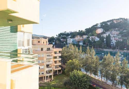 Apartamento Estudio Candado