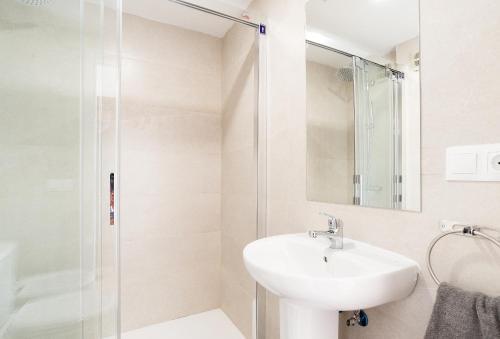Apartamento Estudio Candado
