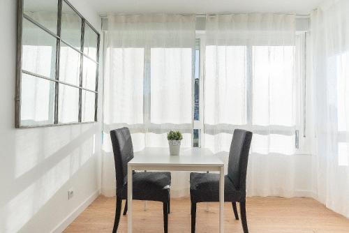 Apartamento Estudio Candado