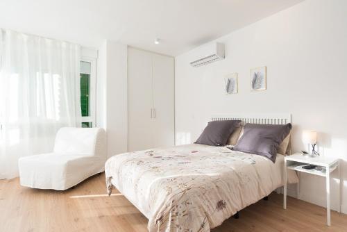 Apartamento Estudio Candado