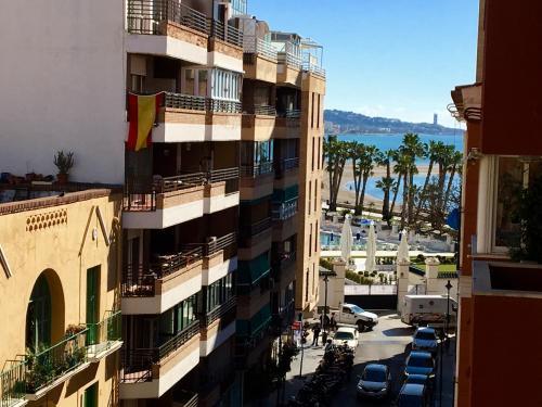 Apartamento Solmaestranza