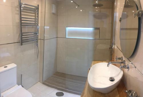 Apartamento Solmaestranza