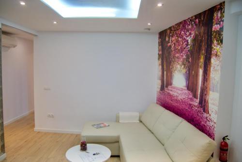 Apartamento Solmaestranza