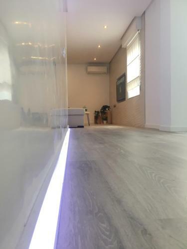 Apartamento Solmaestranza