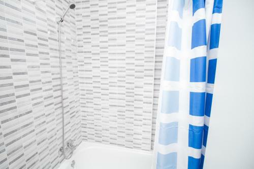 Beautiful Cosy One-bedroom Apartment Refino