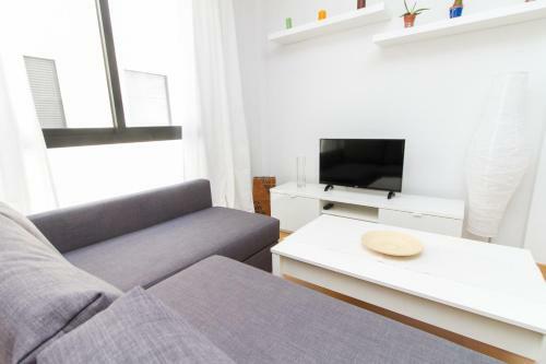 Beautiful Cosy One-bedroom Apartment Refino