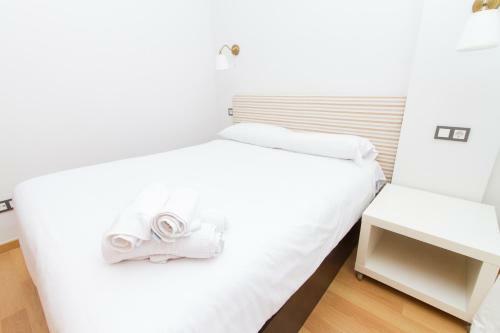 Beautiful Cosy One-bedroom Apartment Refino