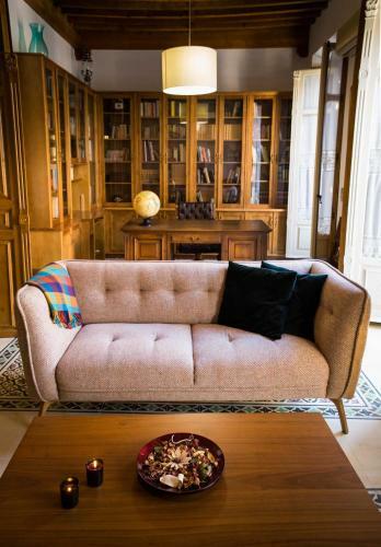 Apartamento Holidays2malaga Tomas De Heredia