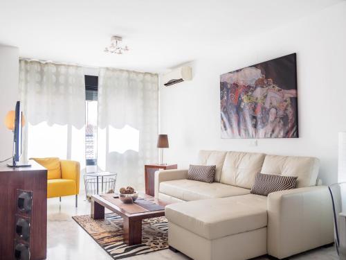 Apartamento S.quintin