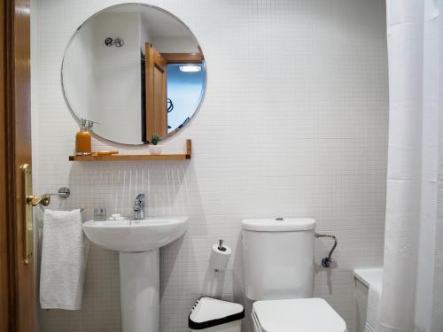 Apartamento S.quintin
