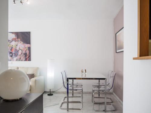 Apartamento S.quintin