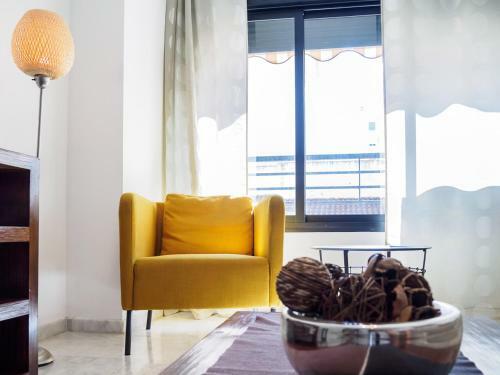 Apartamento S.quintin