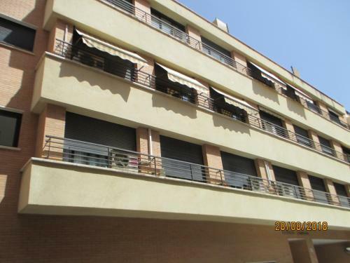 Apartamento S.quintin