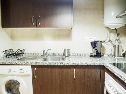 Apartamento S.quintin