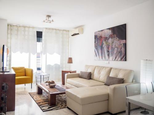 Apartamento S.quintin