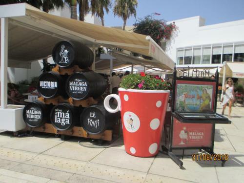 Apartamento S.quintin