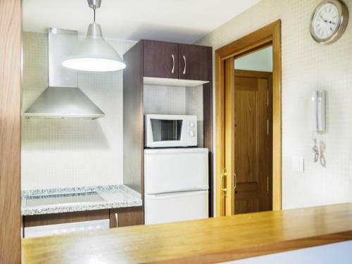 Apartamento S.quintin