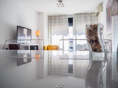 Apartamento S.quintin