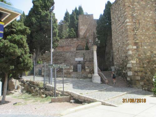 Apartamento S.quintin