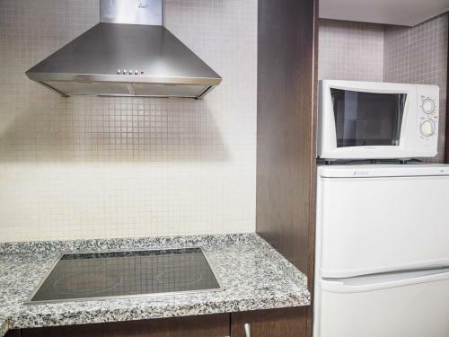 Apartamento S.quintin