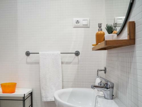 Apartamento S.quintin