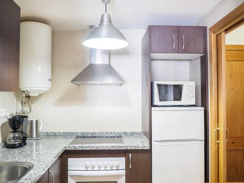 Apartamento S.quintin
