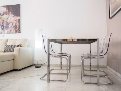 Apartamento S.quintin