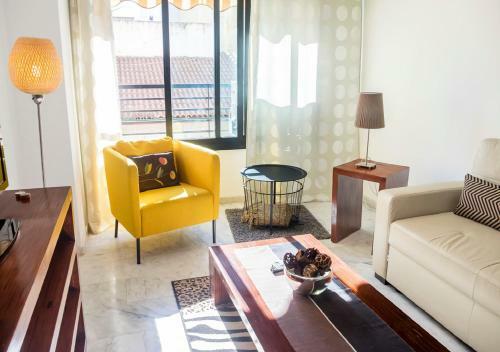 Apartamento S.quintin