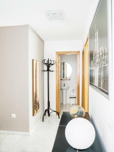 Apartamento S.quintin