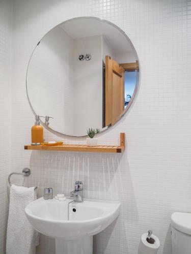 Apartamento S.quintin