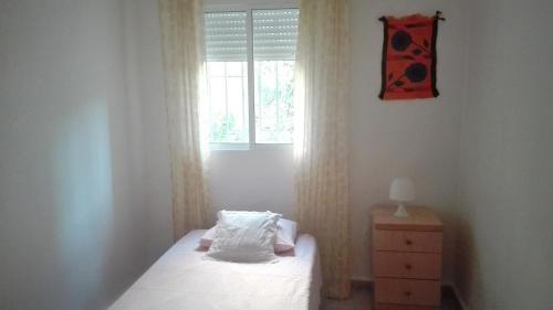 Apartment Conde De Urena
